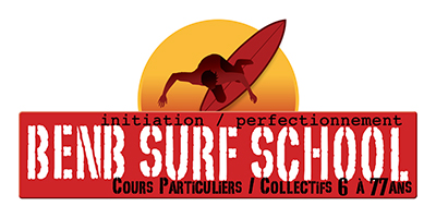 Moniteur de Surf H/F