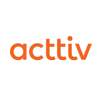 logo acttiv