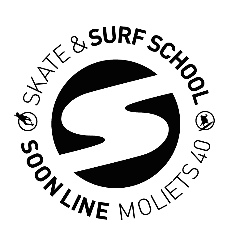 VENTE (H/F) SURF / SKATE / SHOP / SCHOOL / LOC